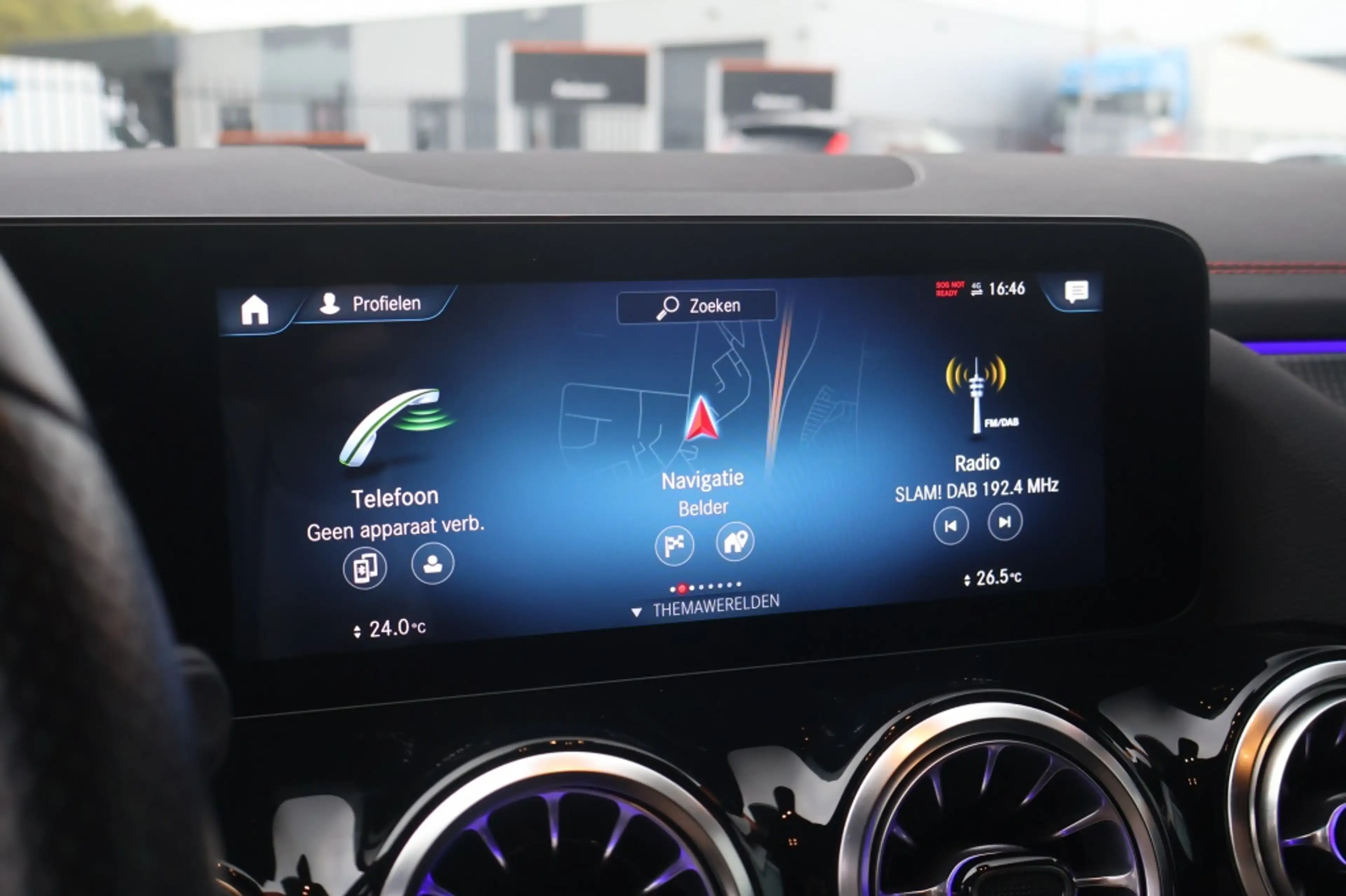 Mercedes-Benz EQA 250 190pk Business Solution AMG SoH 96% I Camera I Nav — photo 8