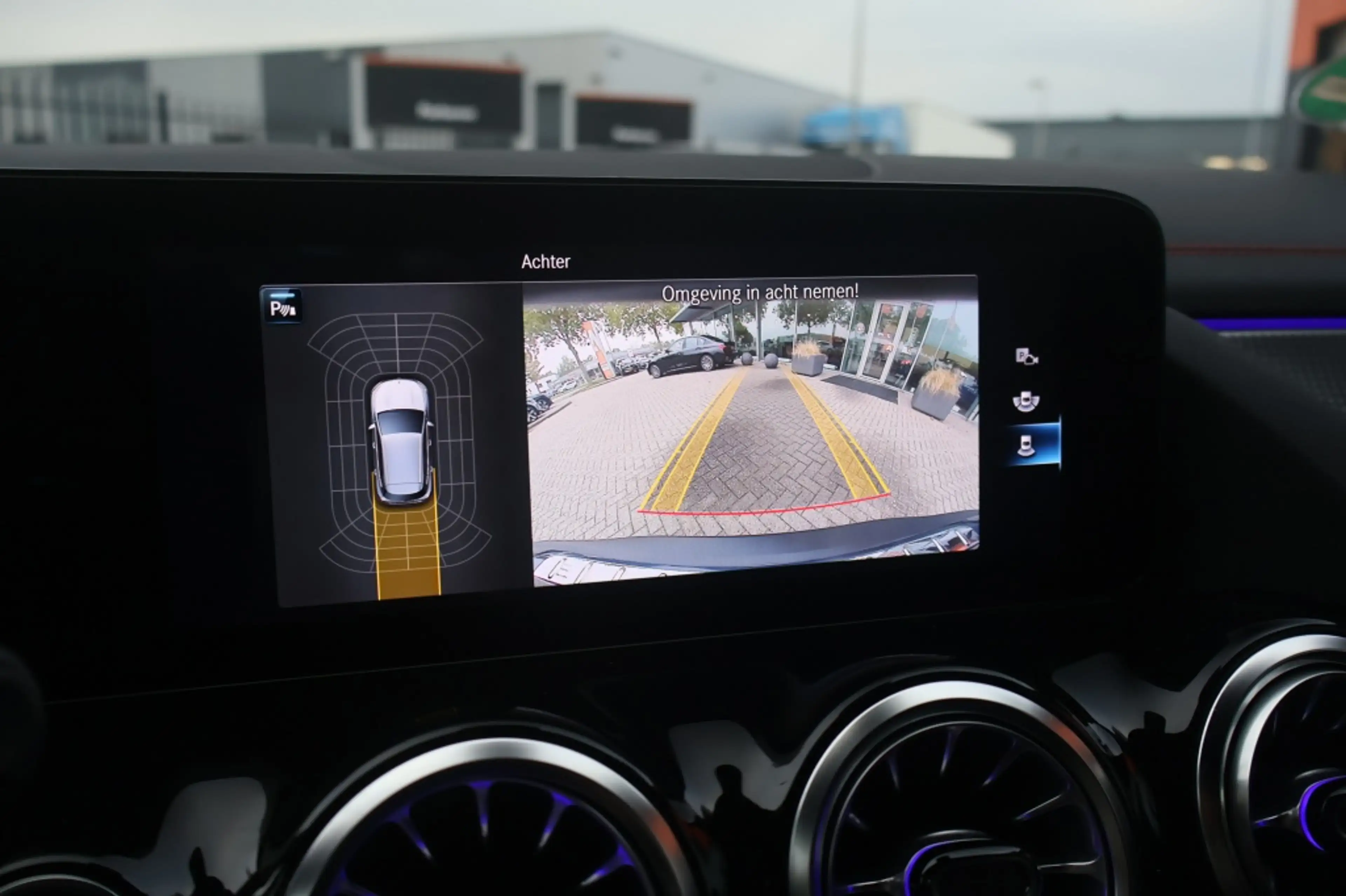 Mercedes-Benz EQA 250 190pk Business Solution AMG SoH 96% I Camera I Nav — photo 23