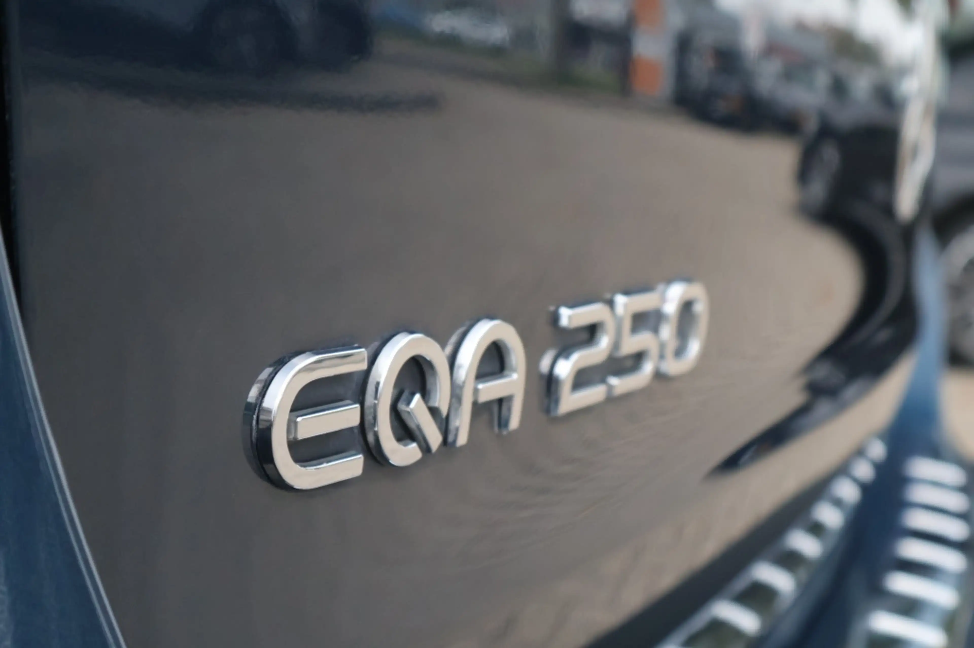 Mercedes-Benz EQA 250 190pk Business Solution AMG SoH 96% I Camera I Nav — photo 35