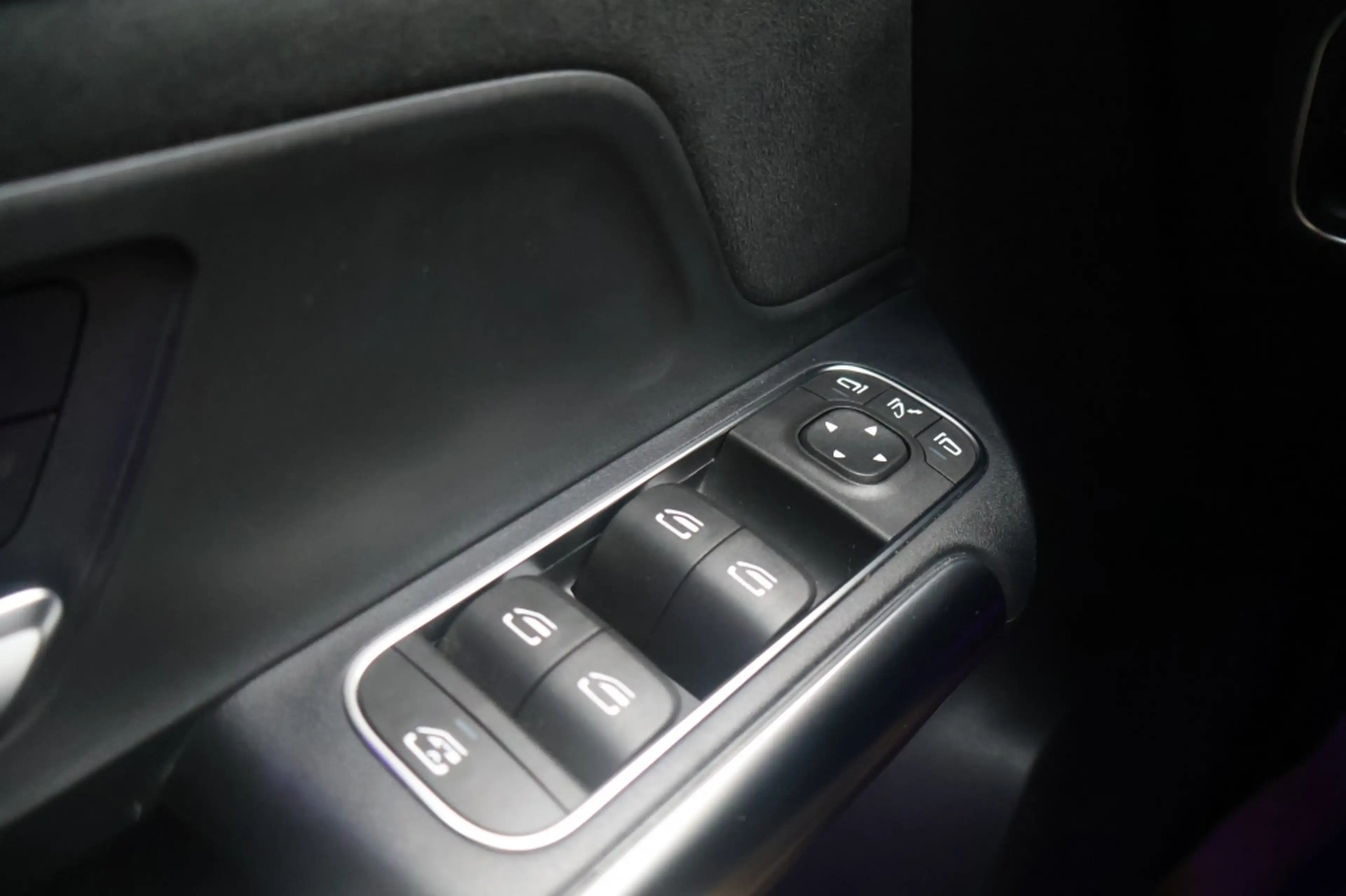 Mercedes-Benz EQA 250 190pk Business Solution AMG SoH 96% I Camera I Nav — photo 15
