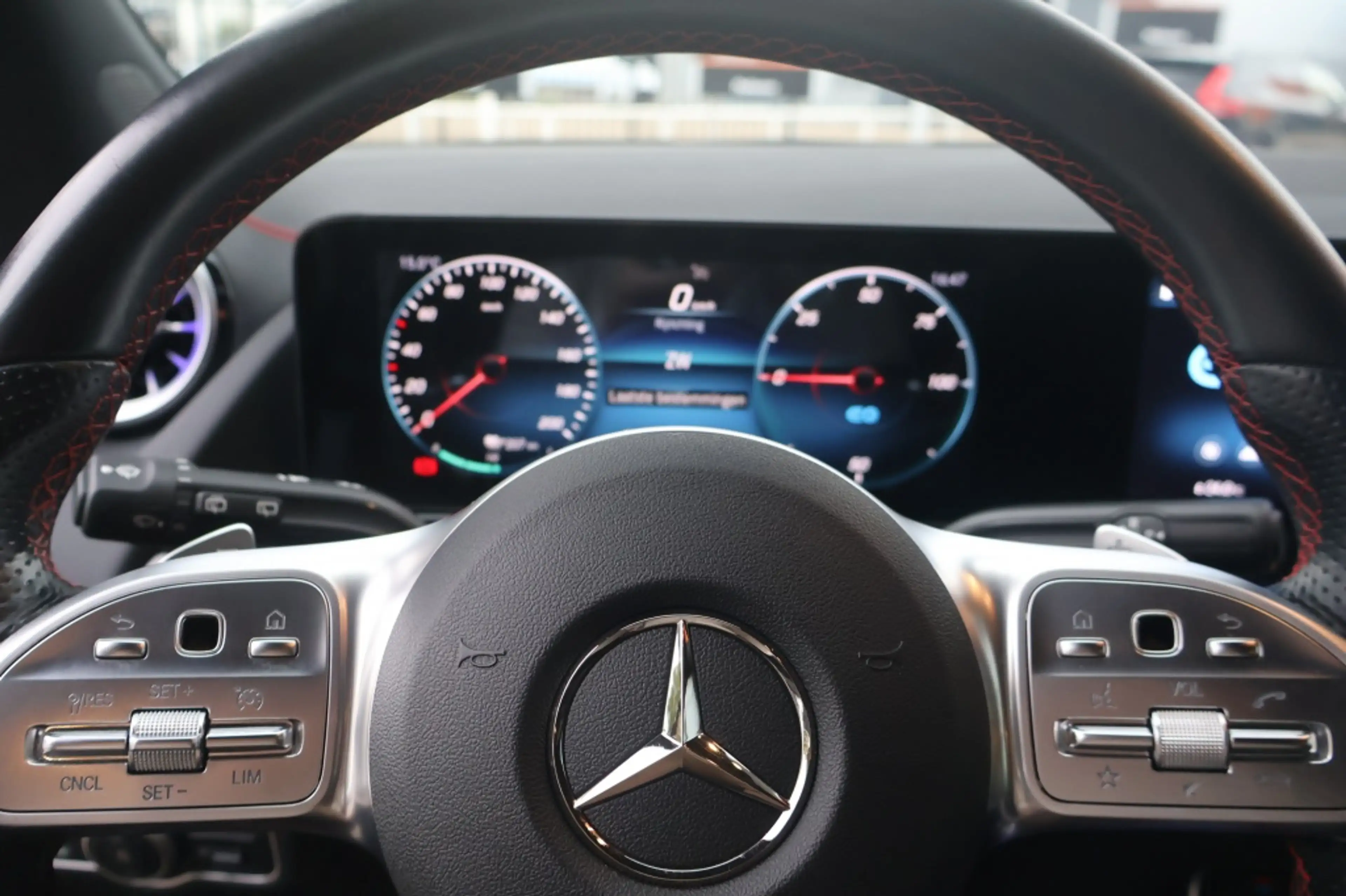 Mercedes-Benz EQA 250 190pk Business Solution AMG SoH 96% I Camera I Nav — photo 14