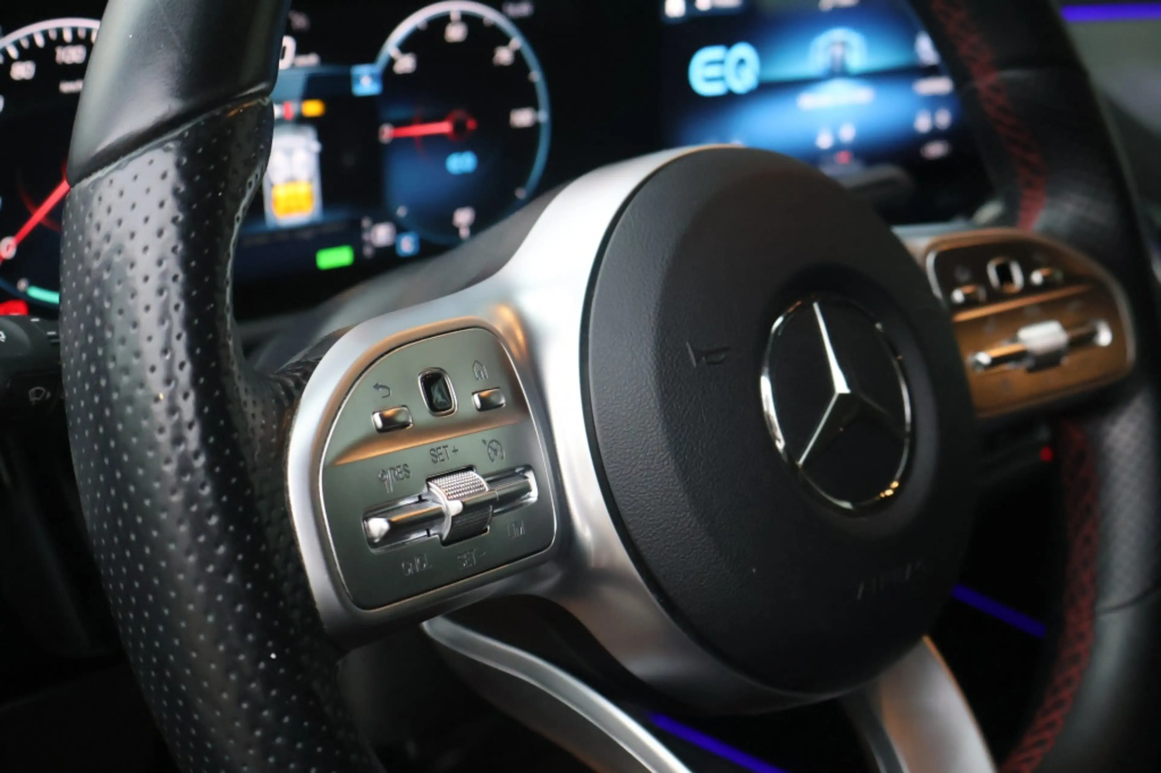 Mercedes-Benz EQA 250 190pk Business Solution AMG SoH 96% I Camera I Nav — photo 25