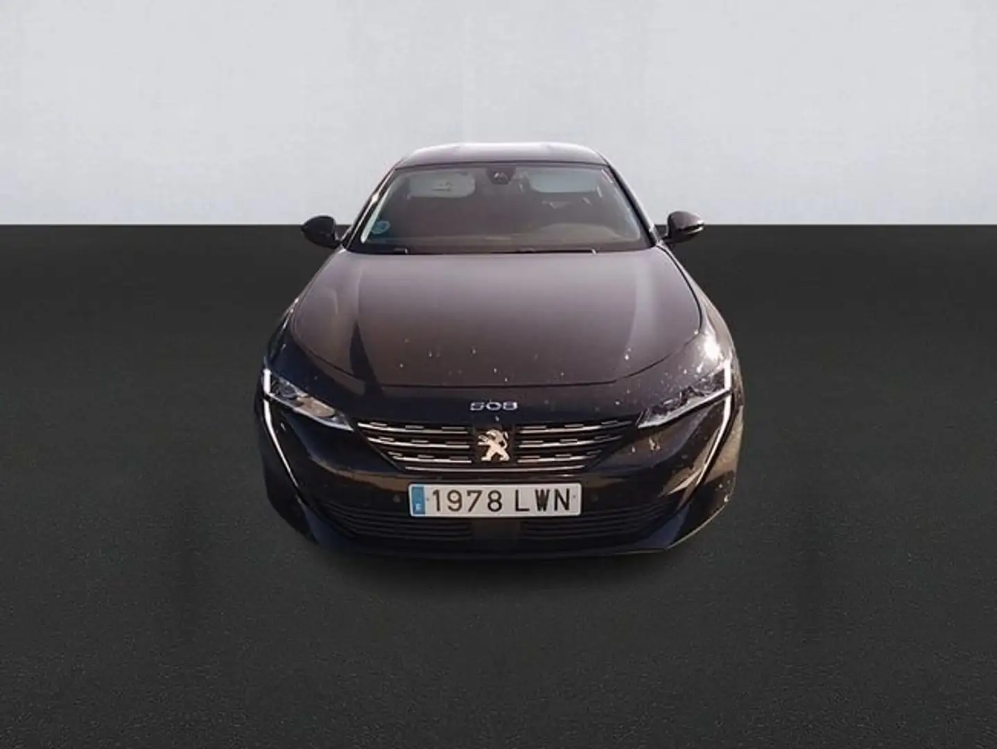 Peugeot 508 1.5BlueHDi S&S Allure Pack EAT8 130 Negro - 2