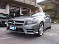 Mercedes-Benz CLS 350 CLS Shooting Brake 350 cdi be 4matic auto siva - thumbnail 6