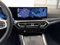 BMW i4 eDrive35 MSport Grigio - thumbnail 8
