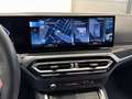 BMW i4 eDrive35 MSport Grigio - thumbnail 26