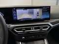 BMW i4 eDrive35 MSport Grigio - thumbnail 24