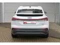 Audi Q4 e-tron Weiß - thumbnail 4