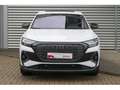 Audi Q4 e-tron Weiß - thumbnail 2