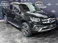 Mercedes-Benz X 350 X 350 d 4Matic ** Neumotor von Mercedes 500km ** Schwarz - thumbnail 14