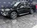 Mercedes-Benz X 350 X 350 d 4Matic ** Neumotor von Mercedes 500km ** Schwarz - thumbnail 5