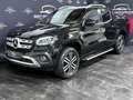 Mercedes-Benz X 350 X 350 d 4Matic ** Neumotor von Mercedes 500km ** Schwarz - thumbnail 4