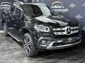 Mercedes-Benz X 350 X 350 d 4Matic ** Neumotor von Mercedes 500km ** Schwarz - thumbnail 12