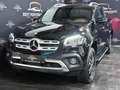 Mercedes-Benz X 350 X 350 d 4Matic ** Neumotor von Mercedes 500km ** Schwarz - thumbnail 6