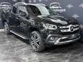Mercedes-Benz X 350 X 350 d 4Matic ** Neumotor von Mercedes 500km ** Schwarz - thumbnail 13