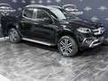 Mercedes-Benz X 350 X 350 d 4Matic ** Neumotor von Mercedes 500km ** Schwarz - thumbnail 15