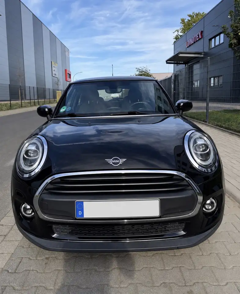 MINI One