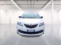 Lancia Ypsilon 1.0 firefly hybrid Platino s&s 70cv Wit - thumbnail 2