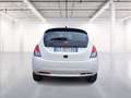 Lancia Ypsilon 1.0 firefly hybrid Platino s&s 70cv Wit - thumbnail 6