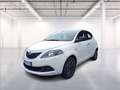 Lancia Ypsilon 1.0 firefly hybrid Platino s&s 70cv Wit - thumbnail 3