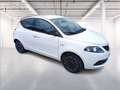 Lancia Ypsilon 1.0 firefly hybrid Platino s&s 70cv Wit - thumbnail 8