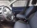 Lancia Ypsilon 1.0 firefly hybrid Platino s&s 70cv Wit - thumbnail 10