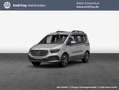 Mercedes-Benz T-Class T-Klasse Silber - thumbnail 1
