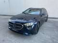 Mercedes-Benz E 220 220 d Exclusive Premium Plus 4matic auto Bleu - thumbnail 1