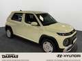Hyundai Inster INSTER Elektro Select 49 kWh Navi CarPlay Jaune - thumbnail 4