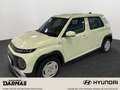Hyundai Inster INSTER Elektro Select 49 kWh Navi CarPlay Jaune - thumbnail 1