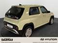 Hyundai Inster INSTER Elektro Select 49 kWh Navi CarPlay Jaune - thumbnail 6