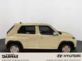 Hyundai Inster INSTER Elektro Select 49 kWh Navi CarPlay Jaune - thumbnail 5