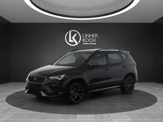 CUPRA Ateca 1.5 TSI DSG ''AHK+19''+ACC+uvm''