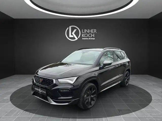 CUPRA Ateca 1.5 TSI DSG ''AHK+19''+ACC+uvm''