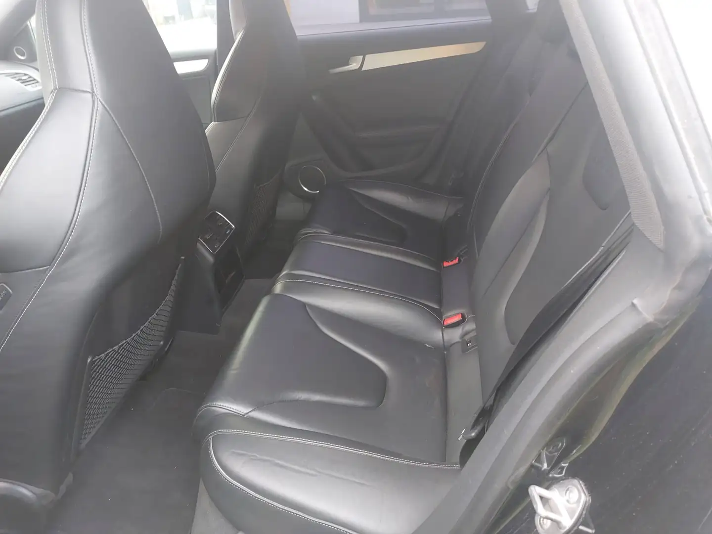 Audi S5 Sportback S tronic - 2