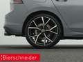Volkswagen Golf GTI 8 2.0 TSI DSG BLACK STYLE AHK PANO NAVI 19 ESTORIL Grau - thumbnail 24