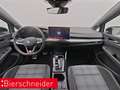 Volkswagen Golf GTI 8 2.0 TSI DSG BLACK STYLE AHK PANO NAVI 19 ESTORIL Grau - thumbnail 10