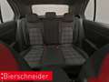 Volkswagen Golf GTI 8 2.0 TSI DSG BLACK STYLE AHK PANO NAVI 19 ESTORIL Grau - thumbnail 14