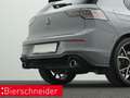 Volkswagen Golf GTI 8 2.0 TSI DSG BLACK STYLE AHK PANO NAVI 19 ESTORIL Grau - thumbnail 20