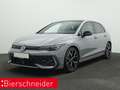 Volkswagen Golf GTI 8 2.0 TSI DSG BLACK STYLE AHK PANO NAVI 19 ESTORIL Grau - thumbnail 1
