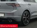 Volkswagen Golf GTI 8 2.0 TSI DSG BLACK STYLE AHK PANO NAVI 19 ESTORIL Grau - thumbnail 16