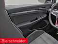 Volkswagen Golf GTI 8 2.0 TSI DSG BLACK STYLE AHK PANO NAVI 19 ESTORIL Grau - thumbnail 12