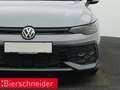 Volkswagen Golf GTI 8 2.0 TSI DSG BLACK STYLE AHK PANO NAVI 19 ESTORIL Grau - thumbnail 17