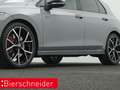 Volkswagen Golf GTI 8 2.0 TSI DSG BLACK STYLE AHK PANO NAVI 19 ESTORIL Grau - thumbnail 28