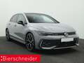Volkswagen Golf GTI 8 2.0 TSI DSG BLACK STYLE AHK PANO NAVI 19 ESTORIL Grau - thumbnail 8