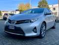 Toyota Auris Auris 5p 1.8 hsd Executive Argento - thumbnail 1
