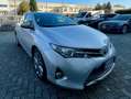 Toyota Auris Auris 5p 1.8 hsd Executive Argento - thumbnail 3