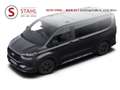Ford Tourneo Custom Bus 2.5 PHEV 340 L1H1 FWD Active Aut. Grau - thumbnail 1