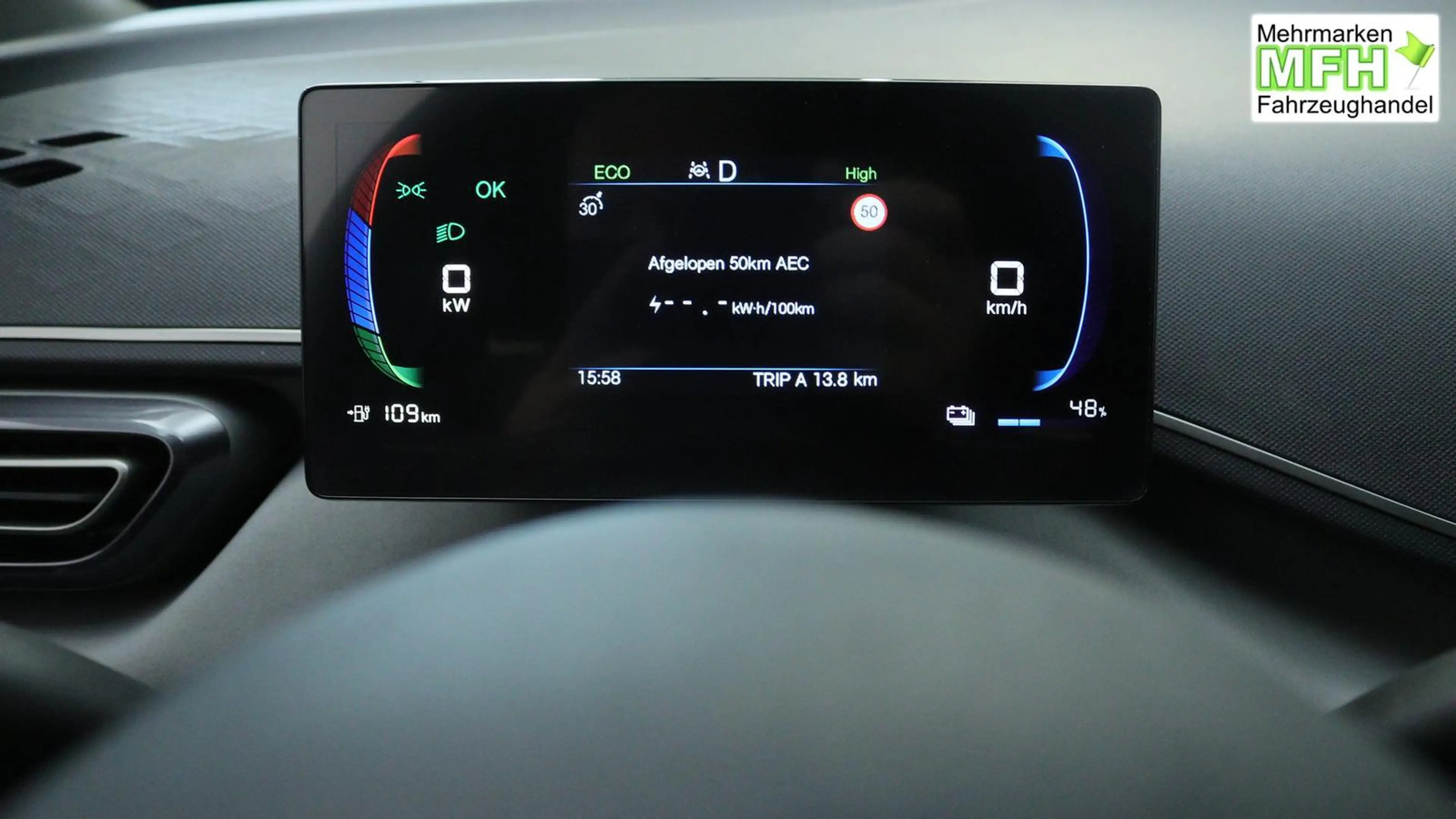 BYD Dolphin Surf Active 30 kWh / Navi ACC PDC H + Kamera Klimaau... — photo 11