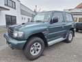 Mitsubishi Pajero TD Classic 2500 **nur 132 Tkm** Grün - thumbnail 5